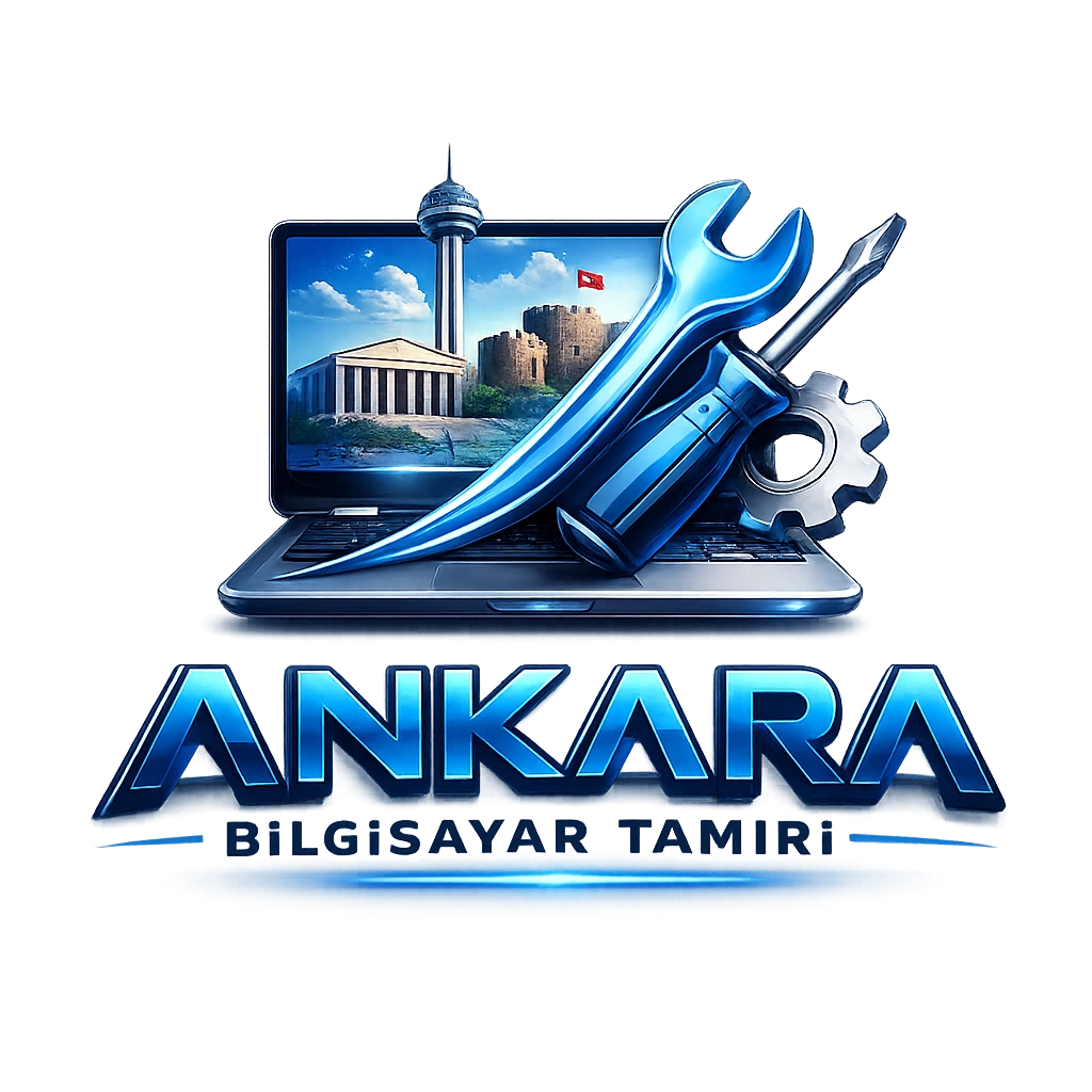 Ankara Laptop Tamiri